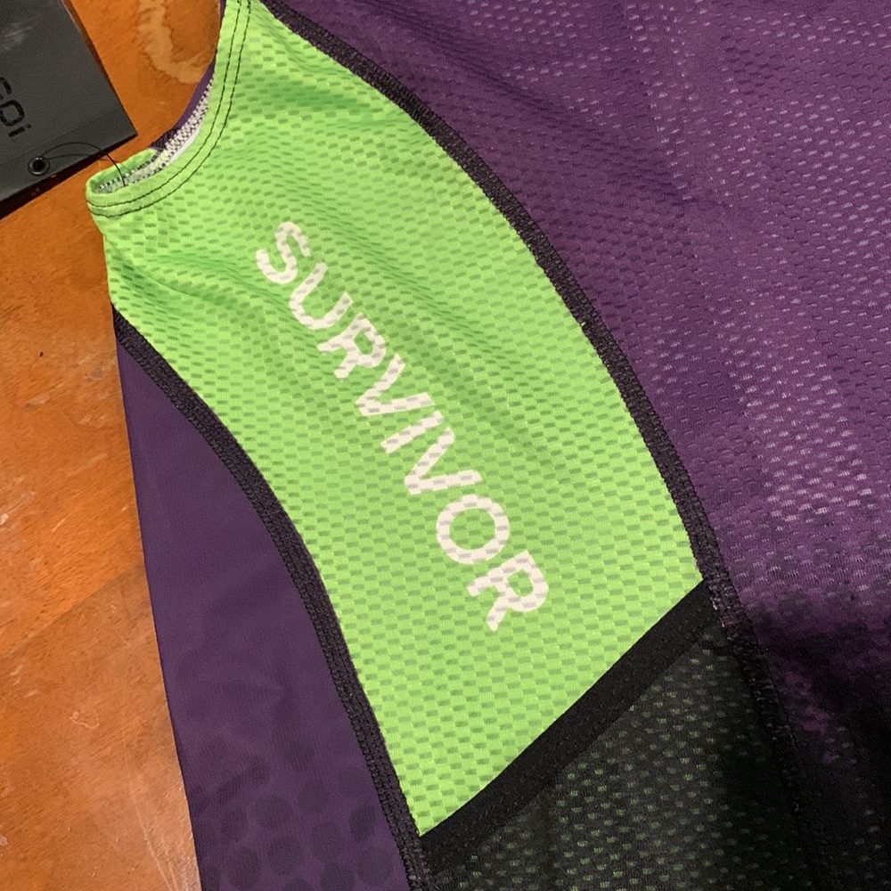 Sugoi training jersey - Picture 6 of 9
